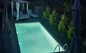 Elia Paradise Villa With Private Pool