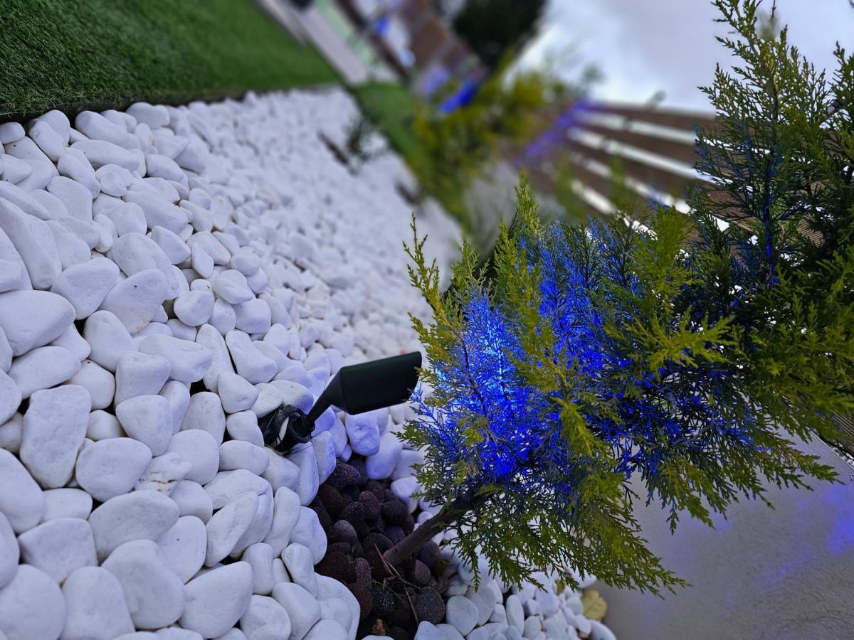 Elia Paradise Villa With Private Pool Ηράκλειο Κρήτης Εξωτερικό φωτογραφία