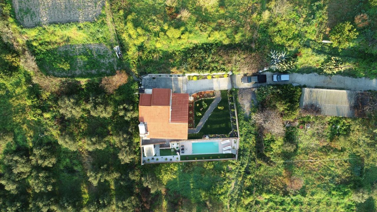 Elia Paradise Villa With Private Pool Ηράκλειο Κρήτης Εξωτερικό φωτογραφία