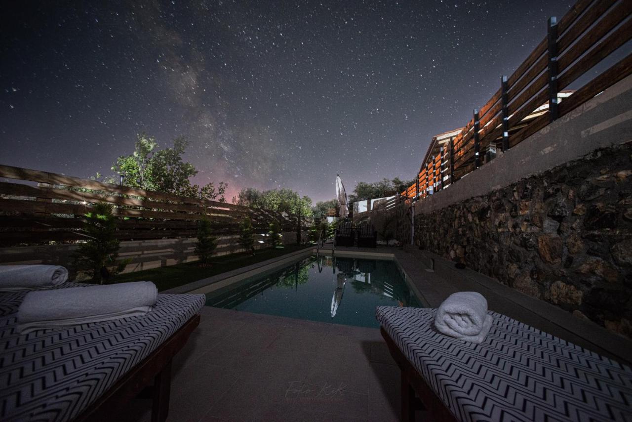 Elia Paradise Villa With Private Pool Ηράκλειο Κρήτης Εξωτερικό φωτογραφία