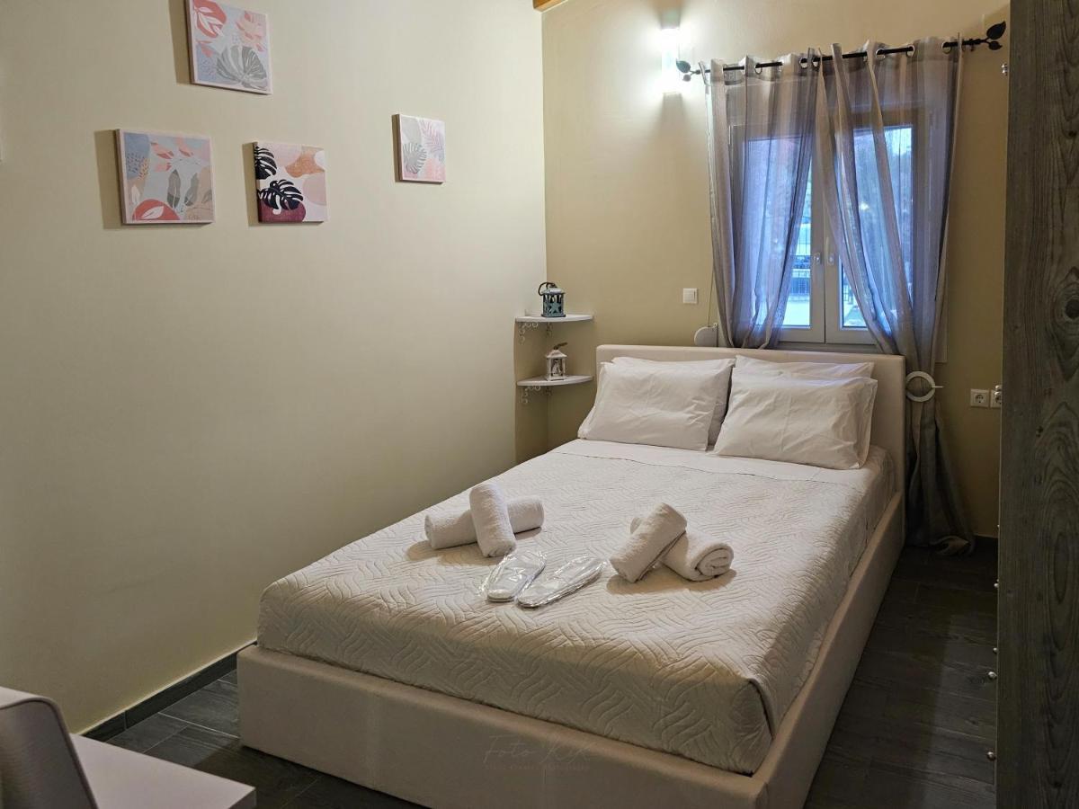Elia Paradise Villa With Private Pool Ηράκλειο Κρήτης Εξωτερικό φωτογραφία