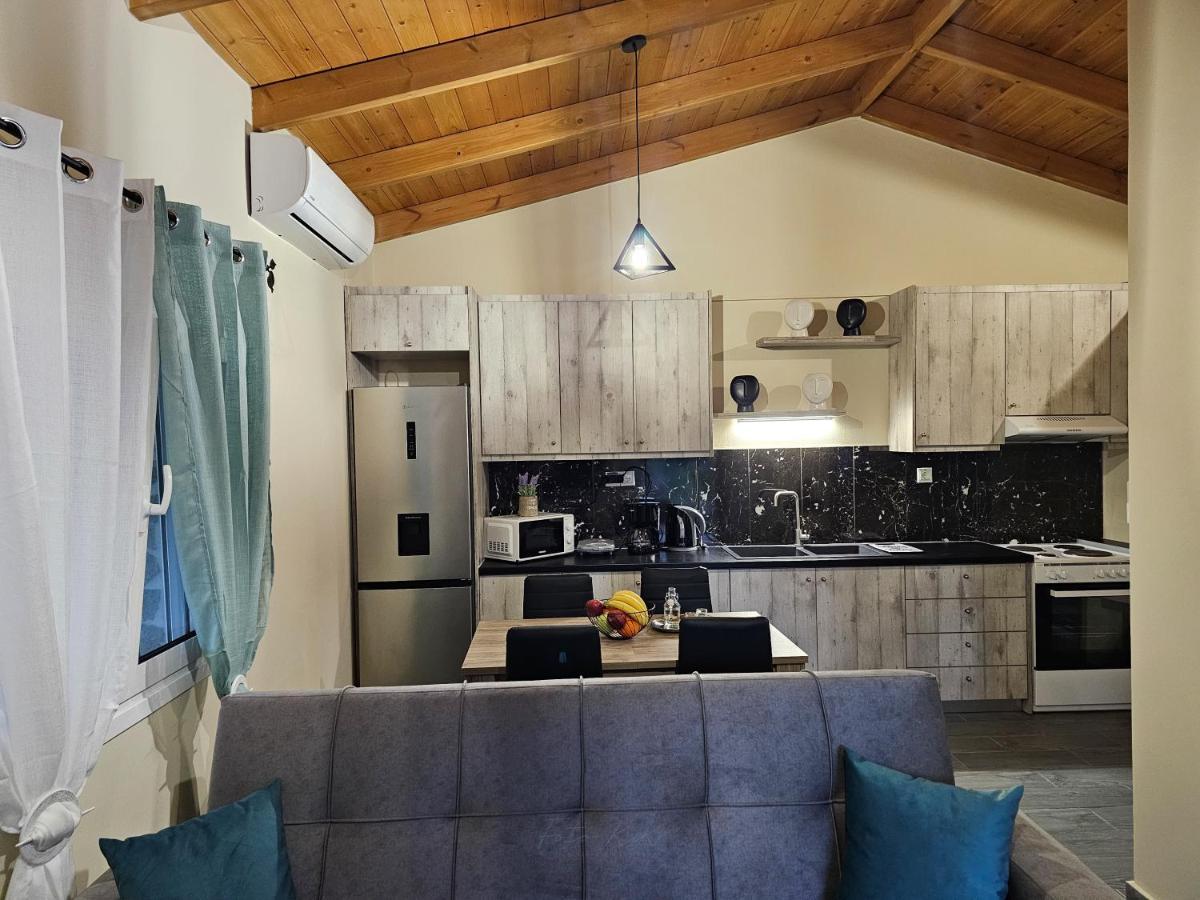 Elia Paradise Villa With Private Pool Ηράκλειο Κρήτης Εξωτερικό φωτογραφία